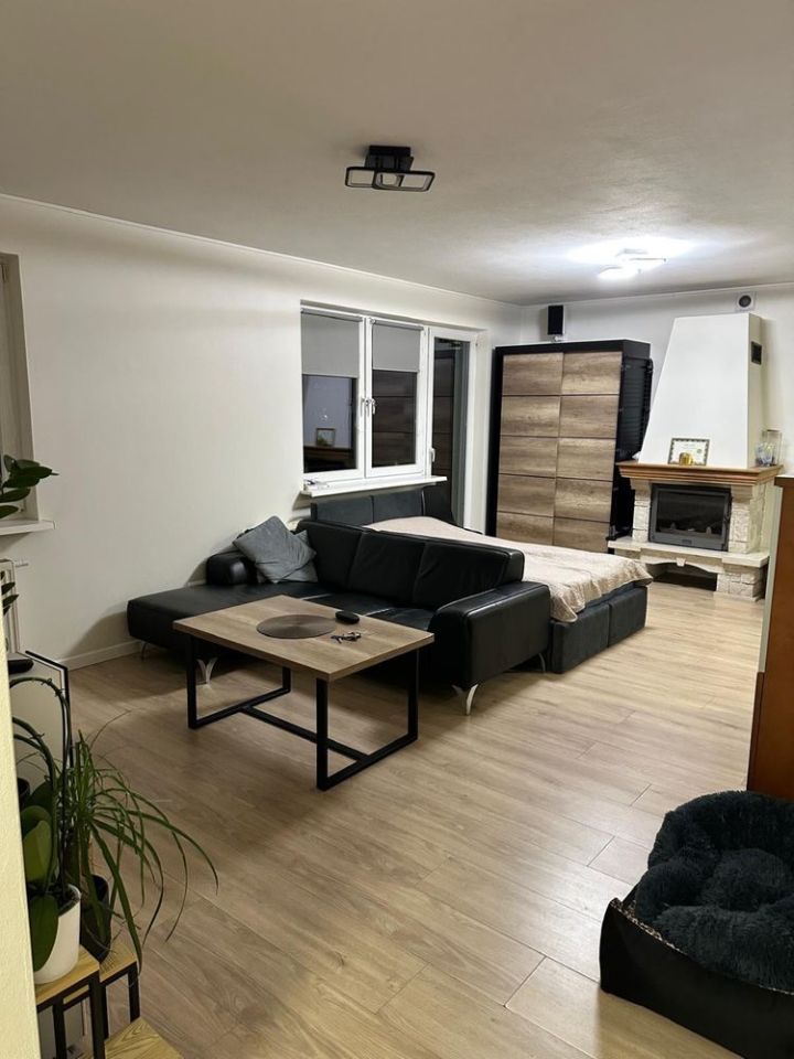 Mieszkanie 3-pokojowe Warszawa Wesoła, ul. Fiołków. Zdjęcie 1