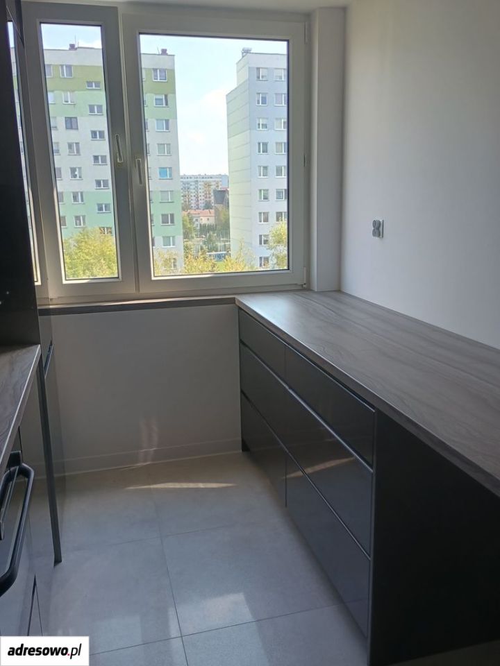Mieszkanie 3-pokojowe Rzeszów Nowe Miasto, ul. Podwisłocze. Zdjęcie 4