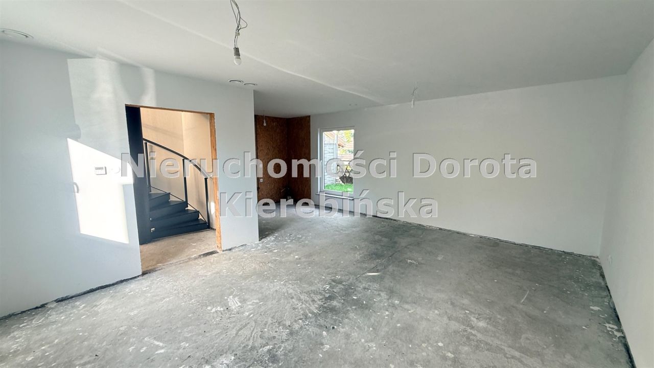 dom wolnostojący, 3 pokoje Tomaszów Mazowiecki. Zdjęcie 22