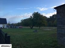 Działka budowlana Leszno, ul. Leśna. Zdjęcie 2