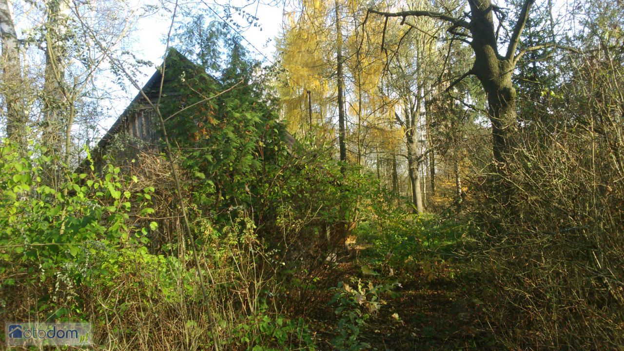 Działka budowlana Wola Załężna. Zdjęcie 12