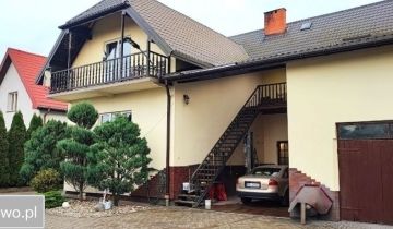 dom wolnostojący, 5 pokoi Nowa Wieś Ełcka