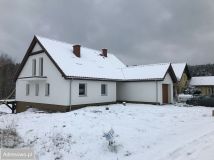 dom wolnostojący, 6 pokoi Brąswałd. Zdjęcie 2