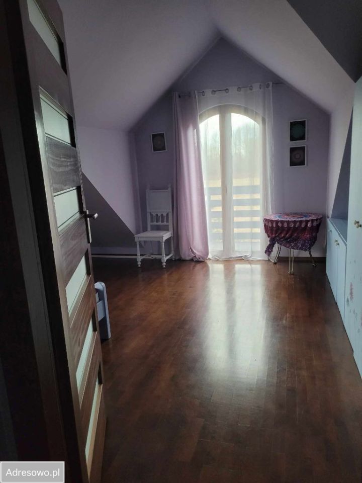 dom wolnostojący, 5 pokoi Turowice. Zdjęcie 20