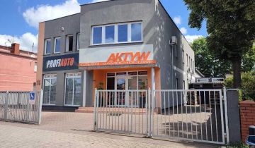 Lokal na sprzedaż Poznań Górczyn ul. Kopanina 500 m2