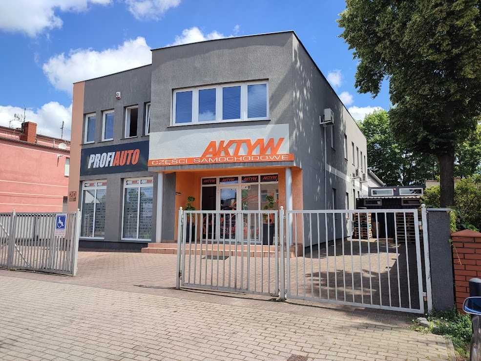 Lokal Poznań Górczyn, ul. Kopanina