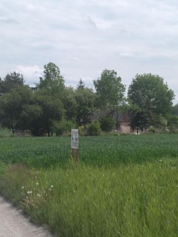 Działka budowlana Podzamcze kolonia. Zdjęcie 1