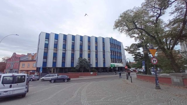 Biuro Przemyśl Centrum, ul. Kamienny Most. Zdjęcie 2