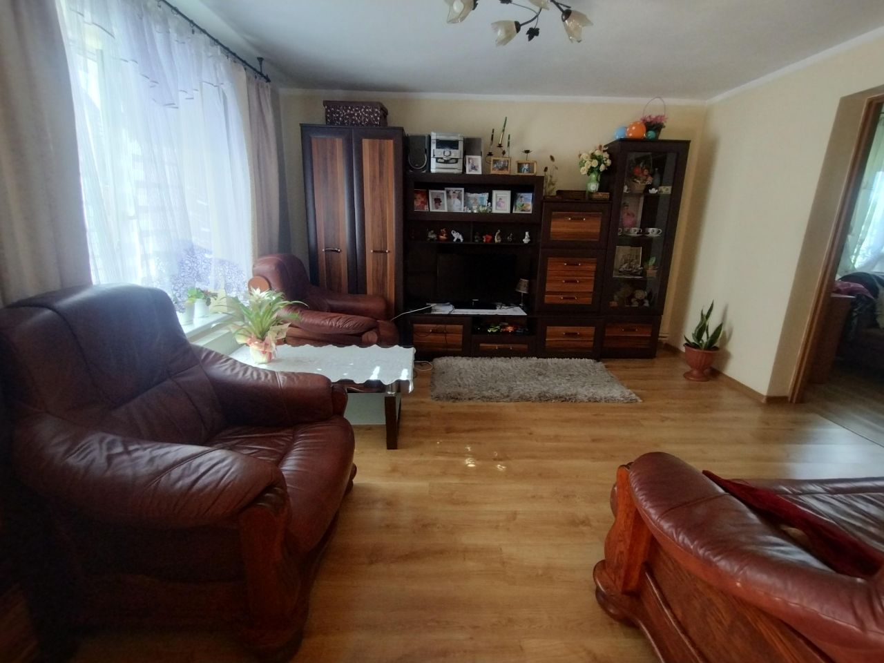 dom wolnostojący, 3 pokoje Świesz. Zdjęcie 6