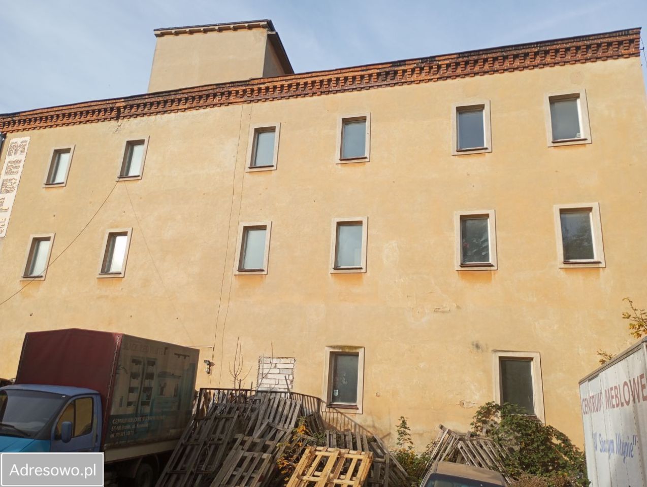 Nieruchomość komercyjna Strzelin, ul. Mikołaja Kopernika. Zdjęcie 2