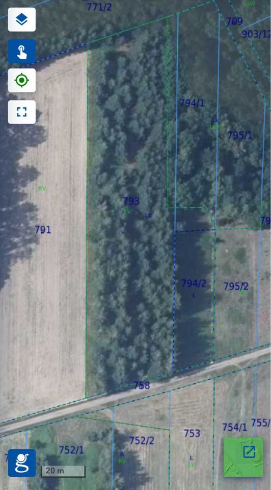 Działka rolna Duńkowice. Zdjęcie 5