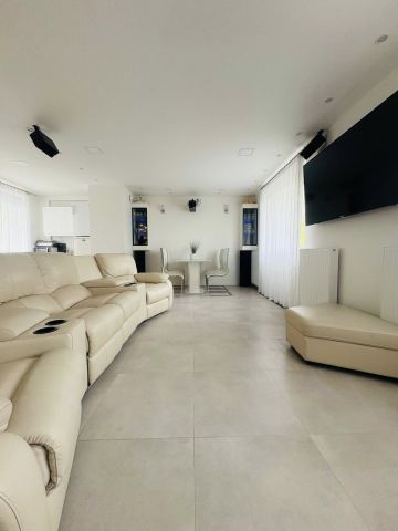 Mieszkanie 3-pokojowe Warszawa Białołęka, ul. Winorośli. Zdjęcie 2