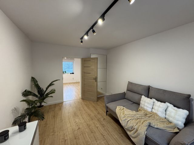 Mieszkanie 1-pokojowe Zabrze Centrum, ul. Joanny Żnieńskiej. Zdjęcie 1