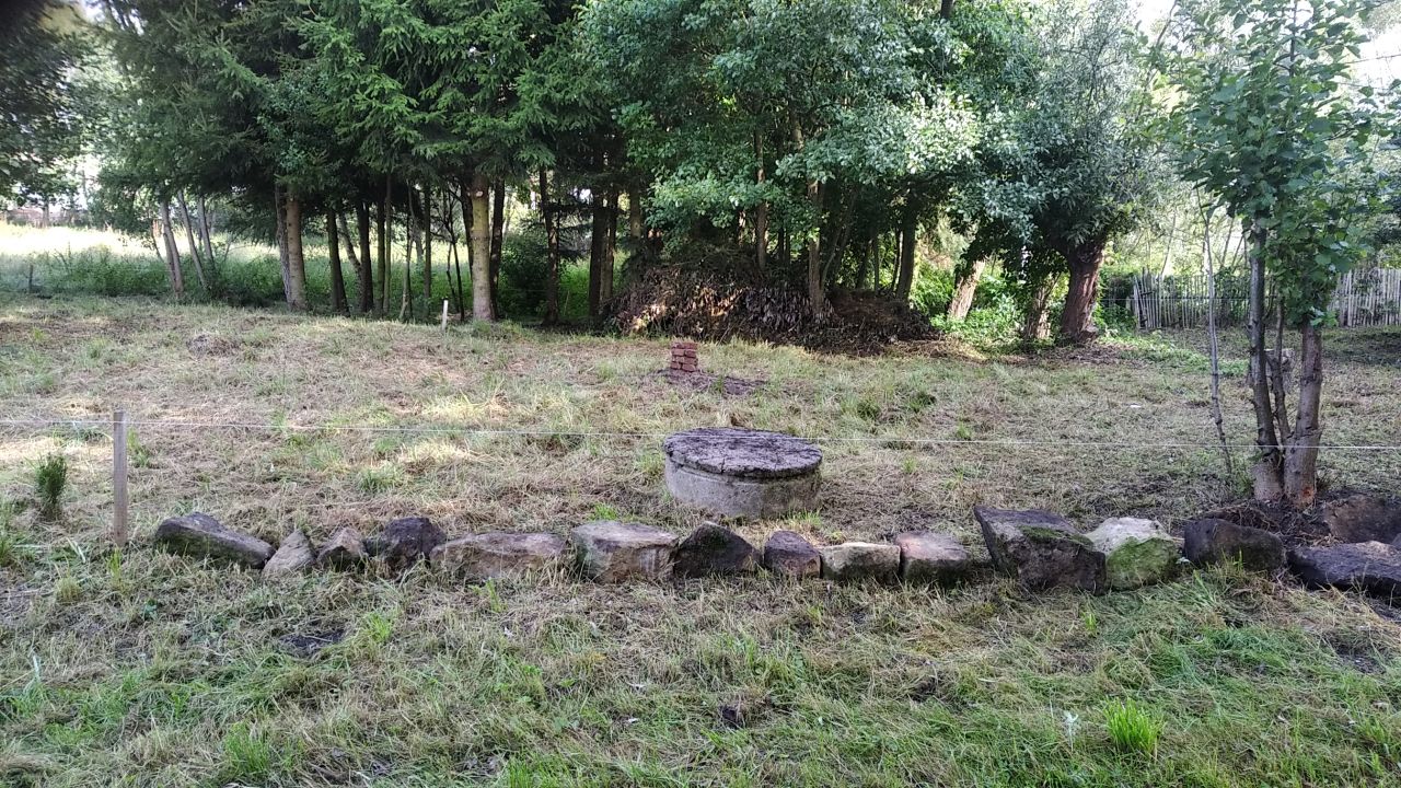 dom wolnostojący, 10 pokoi Gorzeszów. Zdjęcie 3