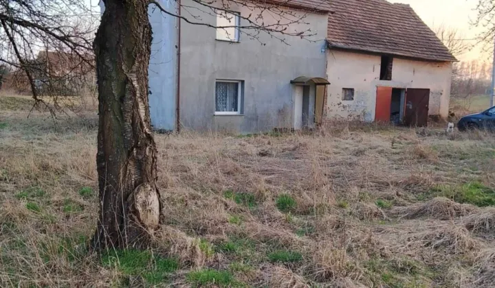 Mieszkanie 2-pokojowe Ocice