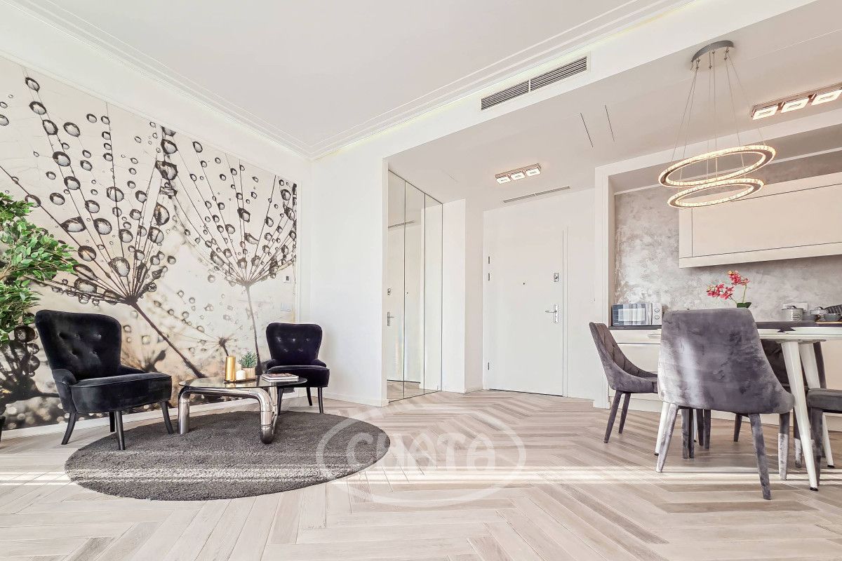 Mieszkanie 3-pokojowe Wrocław Krzyki, ul. Podwale. Zdjęcie 5