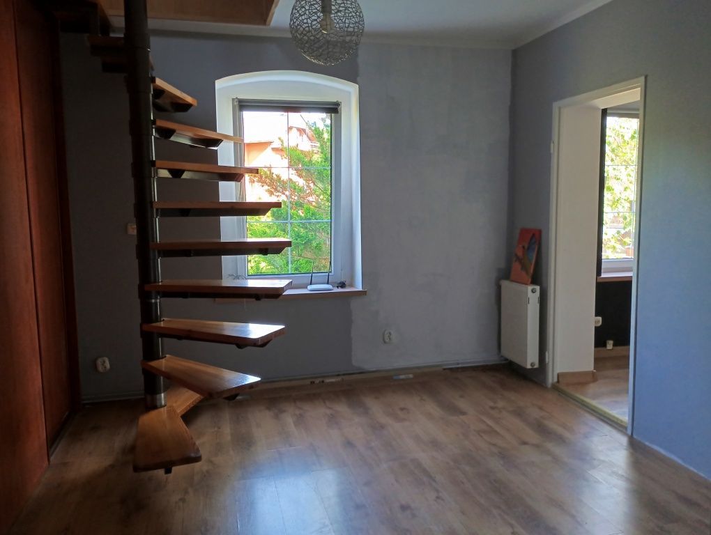 Mieszkanie 3-pokojowe Radzimów Radzimów Dolny