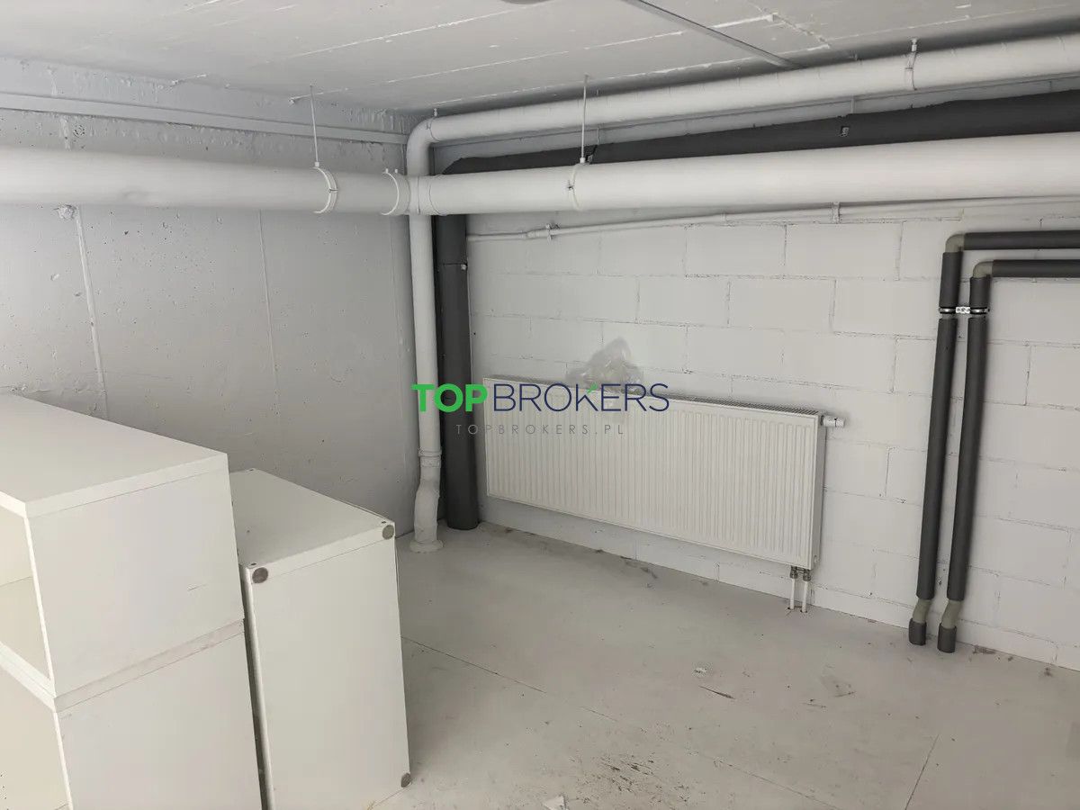 Lokal Warszawa Natolin. Zdjęcie 7