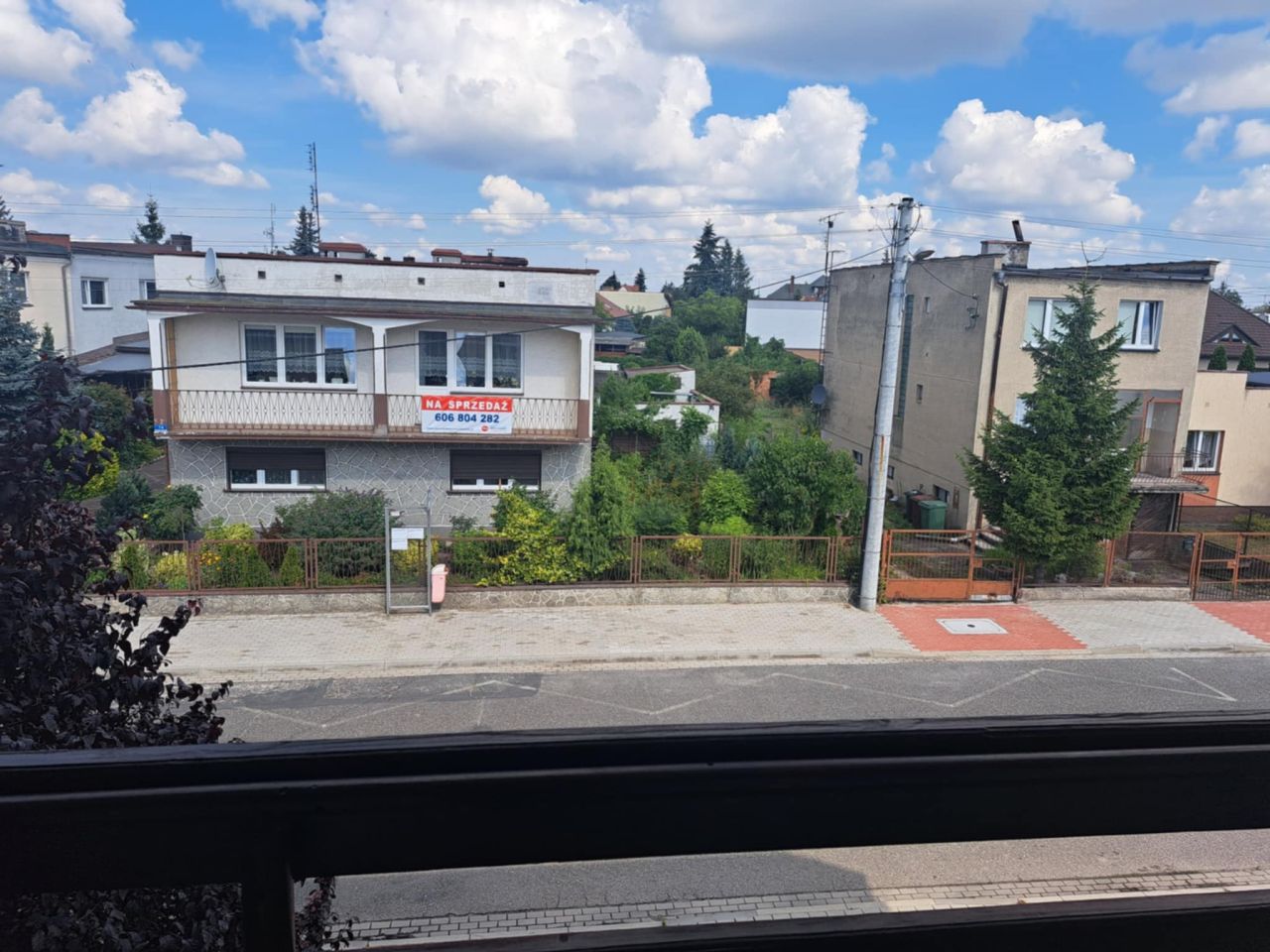 dom wolnostojący, 5 pokoi Leszno Zatorze, ul. Mikołaja Reja. Zdjęcie 4