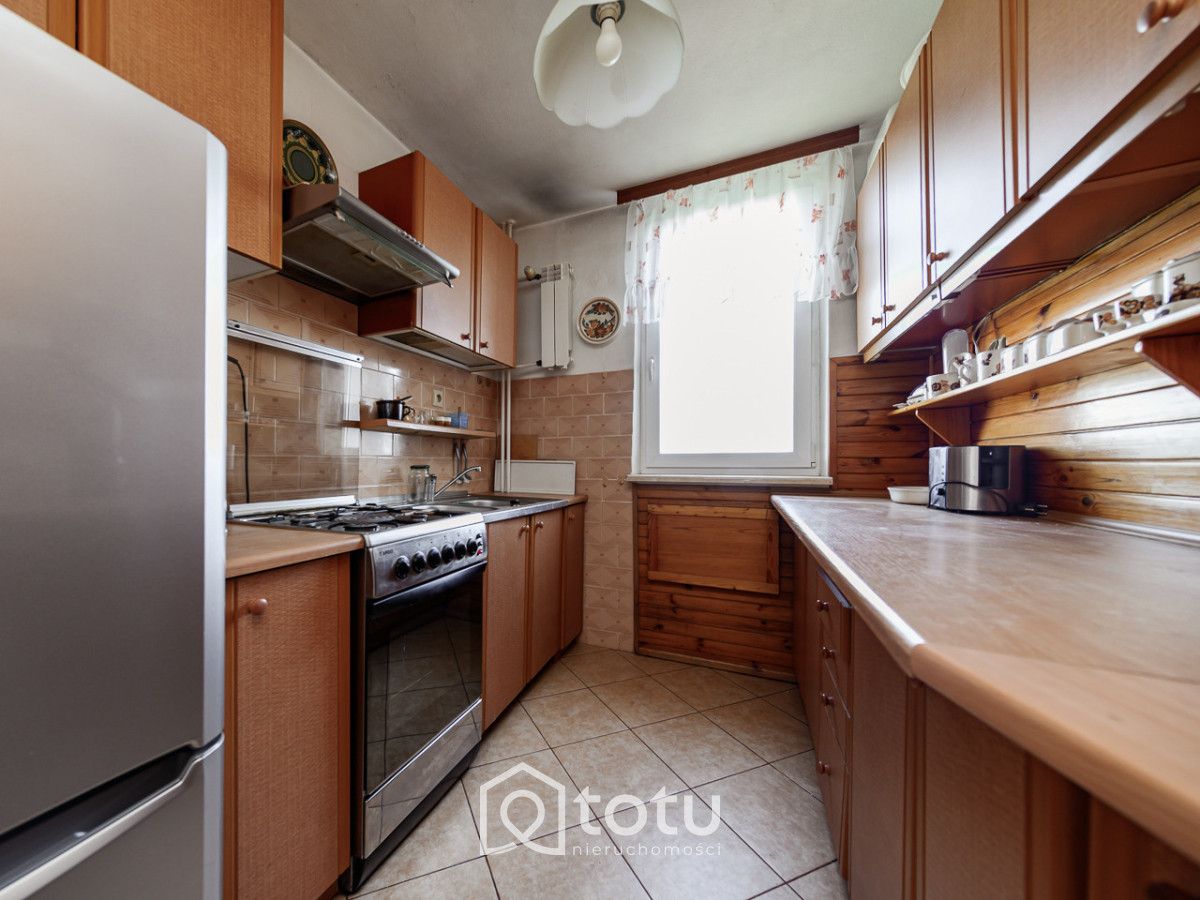 Mieszkanie 2-pokojowe Warszawa Żoliborz, ul. Adama Mickiewicza. Zdjęcie 9