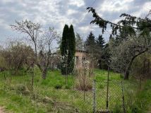 Działka rod Warszawa Mokotów. Zdjęcie 1