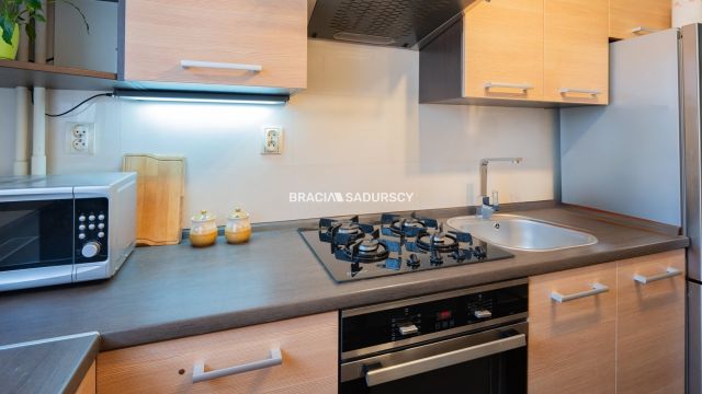 Mieszkanie 2-pokojowe Kraków Bieżanów, ul. ks. Piotra Ściegiennego. Zdjęcie 7