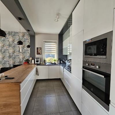 bliźniak, 5 pokoi Biały Kościół, ul. Rajska. Zdjęcie 3