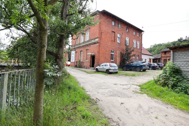 Mieszkanie 1-pokojowe Koronowo. Zdjęcie 11