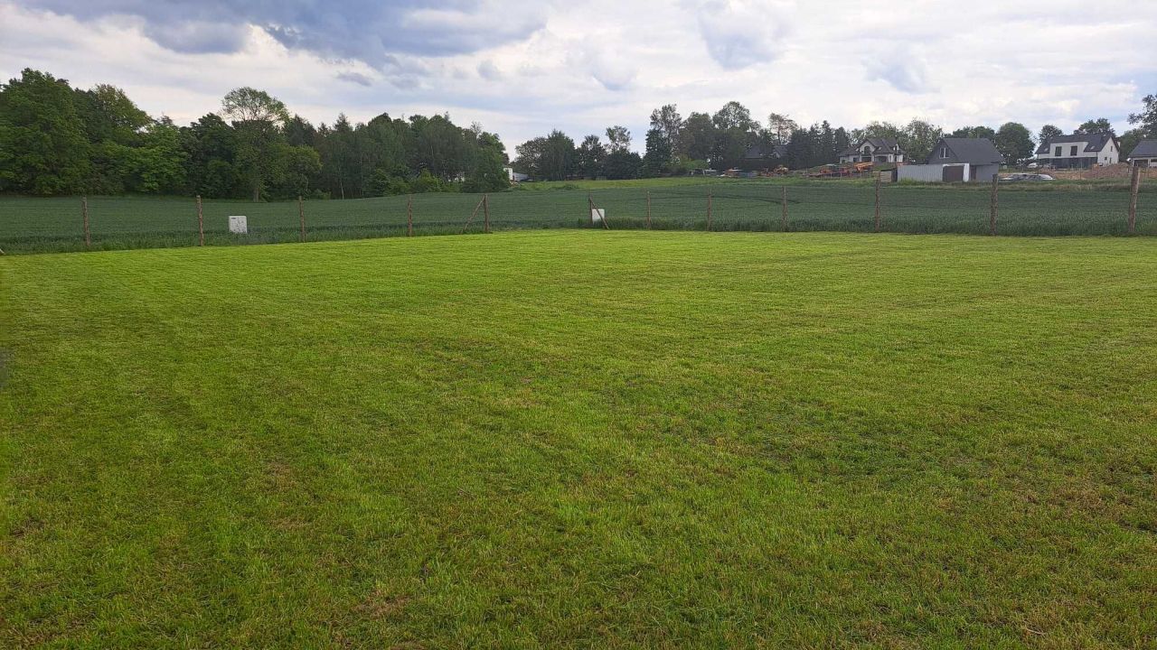 Działka budowlana Kaczki. Zdjęcie 6