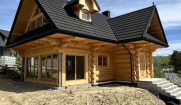 dom wolnostojący Podwilk Ziemiaństwo