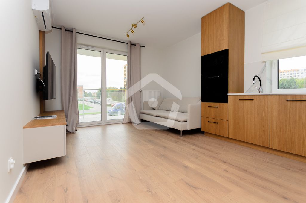 Mieszkanie 3-pokojowe Rzeszów Drabinianka, ul. Graniczna. Zdjęcie 4