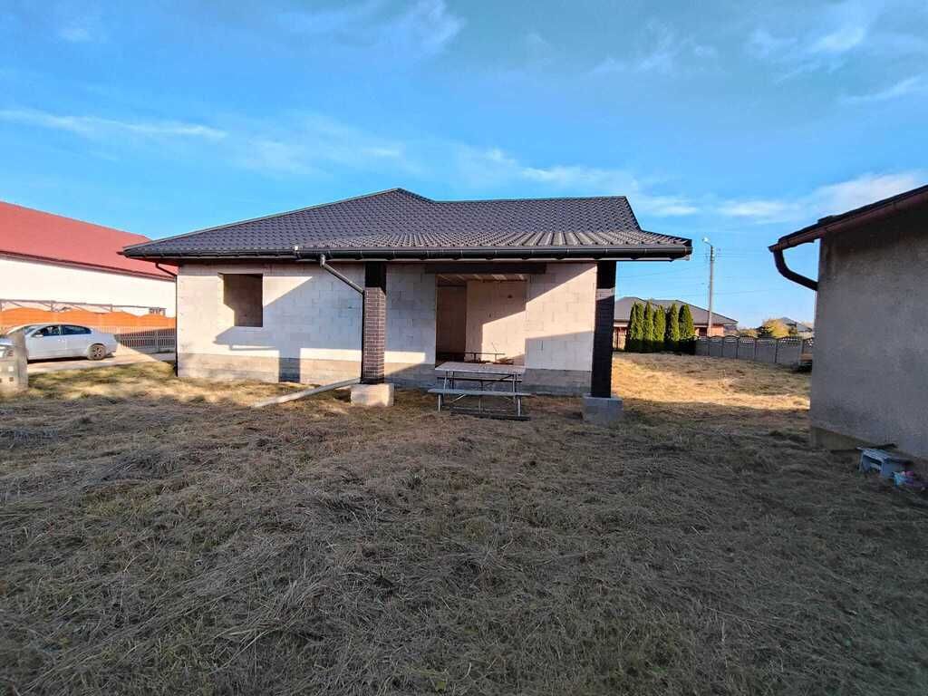 dom wolnostojący, 5 pokoi Piotrków Trybunalski, ul. Michałowska. Zdjęcie 4