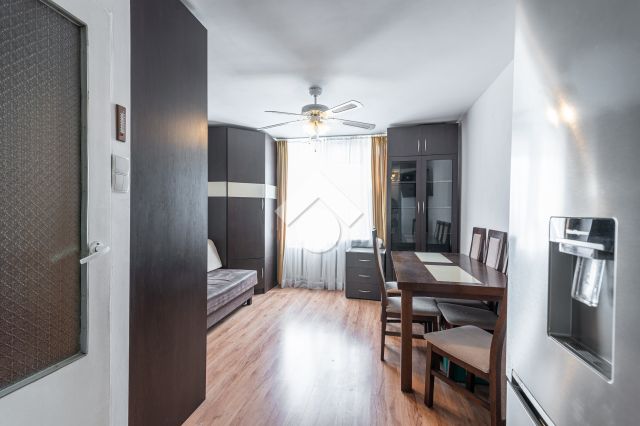 Mieszkanie 1-pokojowe Kraków Podgórze Duchackie, ul. Spółdzielców. Zdjęcie 3