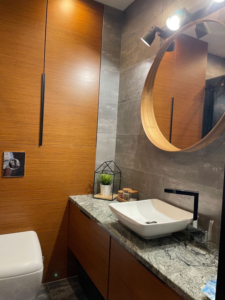 Mieszkanie 2-pokojowe Bielsko-Biała, ul. Aleksandrowicka. Zdjęcie 3