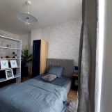 Mieszkanie 1-pokojowe Łódź Bałuty, ul. Zgierska. Zdjęcie 3