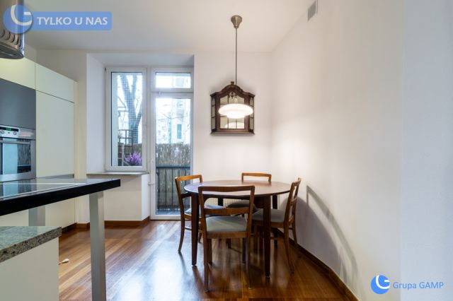 Mieszkanie 2-pokojowe Kraków Krowodrza, ul. Henryka Sienkiewicza. Zdjęcie 10