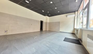 Lokal Mrągowo Centrum, ul. Królewiecka