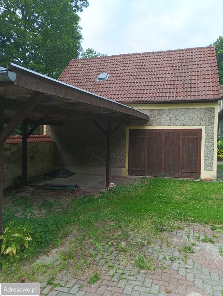 dom wolnostojący, 8 pokoi Rościszów. Zdjęcie 8