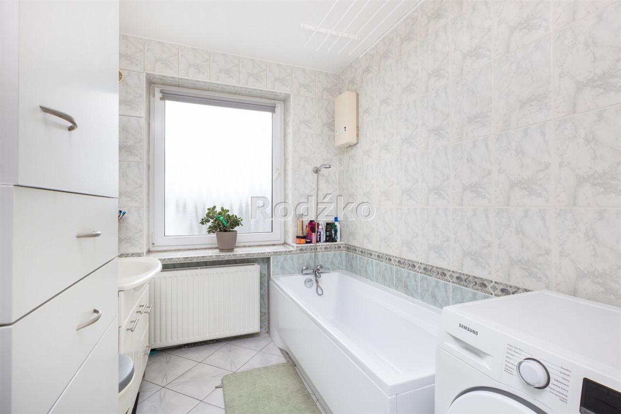 dom wolnostojący, 9 pokoi Bydgoszcz Czyżkówko, ul. Wiejska. Zdjęcie 11