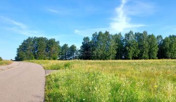 Działka budowlana Porbady