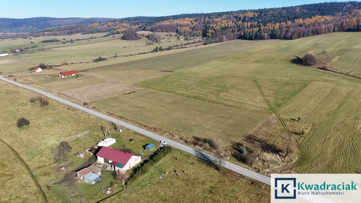 Działka budowlana Zdynia. Zdjęcie 12