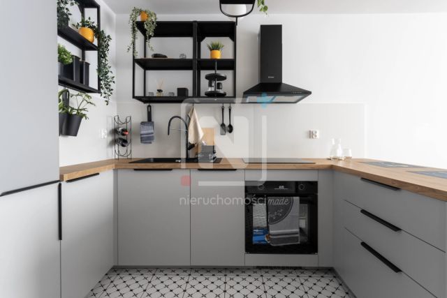 Mieszkanie 2-pokojowe Warszawa. Zdjęcie 7