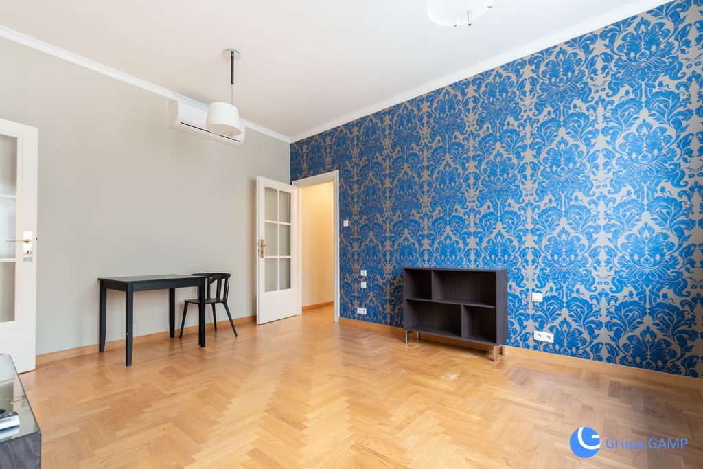 Mieszkanie 5-pokojowe Kraków Stare Miasto, ul. Józefa Sarego. Zdjęcie 21