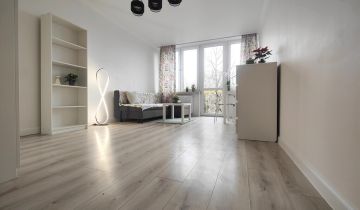 Mieszkanie 2-pokojowe Warszawa Gocław, ul. Cyrklowa