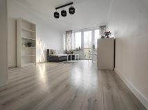 Mieszkanie 2-pokojowe Warszawa Gocław, ul. Cyrklowa