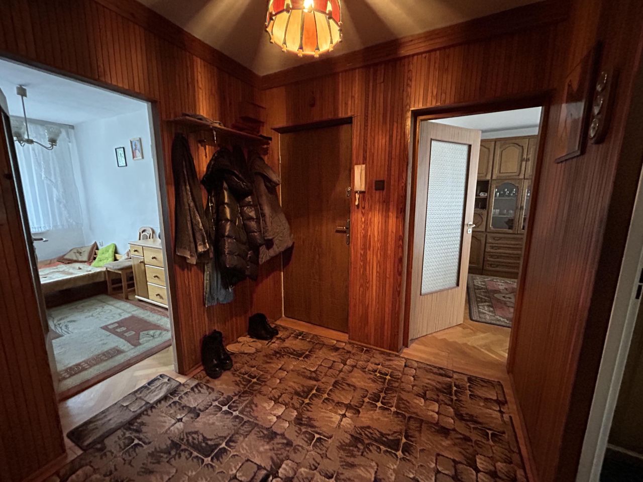 Mieszkanie 4-pokojowe Kobyłka, ul. Osiedlowa. Zdjęcie 7