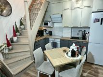 Mieszkanie 4-pokojowe Gryfice, ul. Nowy Świat. Zdjęcie 4