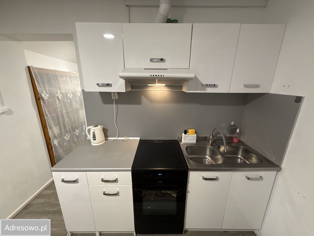 dom wolnostojący, 6 pokoi Białystok, ul. Zwierzyniecka. Zdjęcie 19