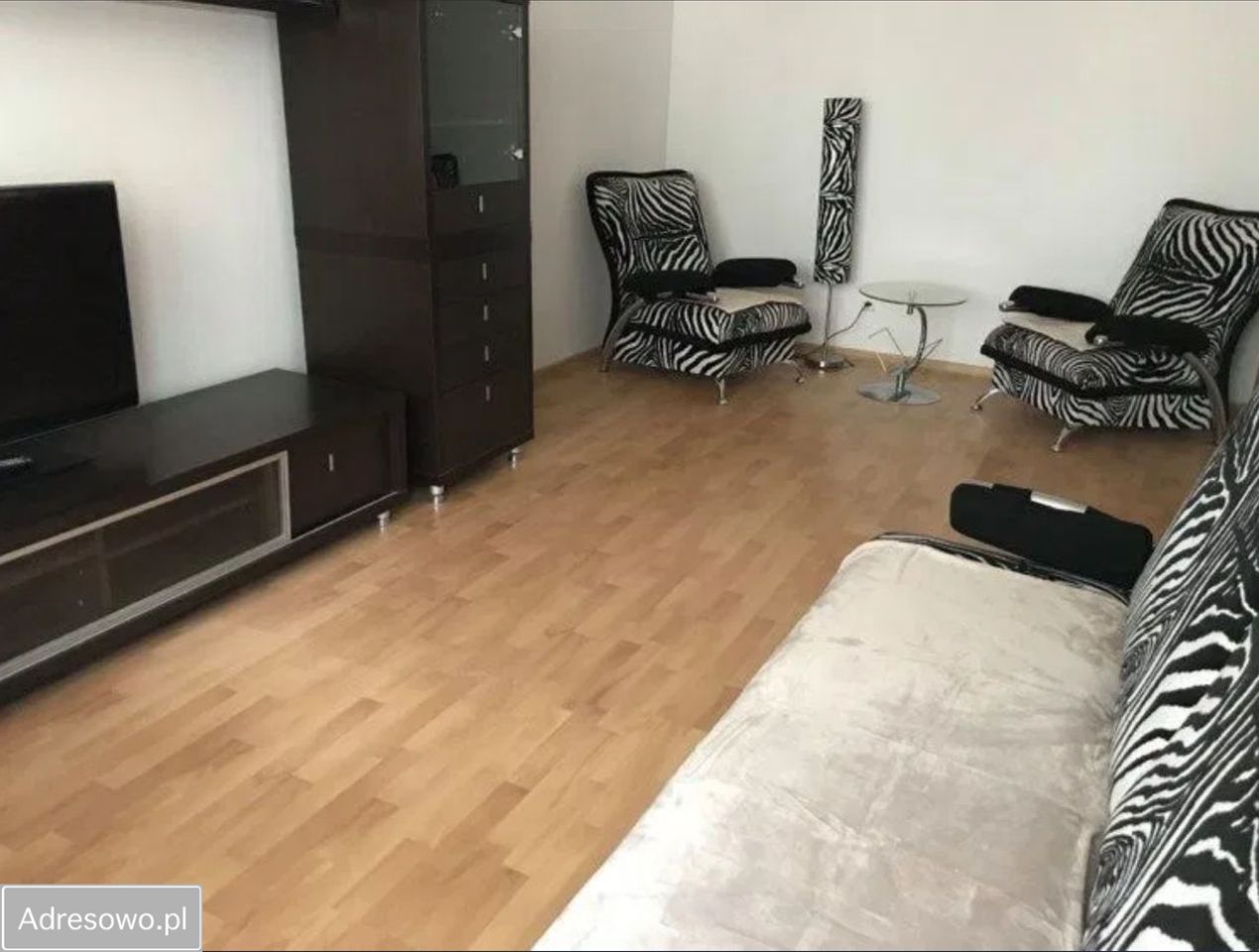 Mieszkanie 2-pokojowe Warszawa Ursynów, ul. Alternatywy. Zdjęcie 3