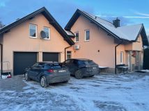 dom wolnostojący, 4 pokoje Wieliczka Krzyszkowice, ul. Modrzewiowa. Zdjęcie 1